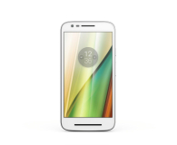 LENOVO Moto E3 Whte LTE - 325785 - zdjęcie 1